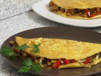 Articole culinare : Omletă provensală